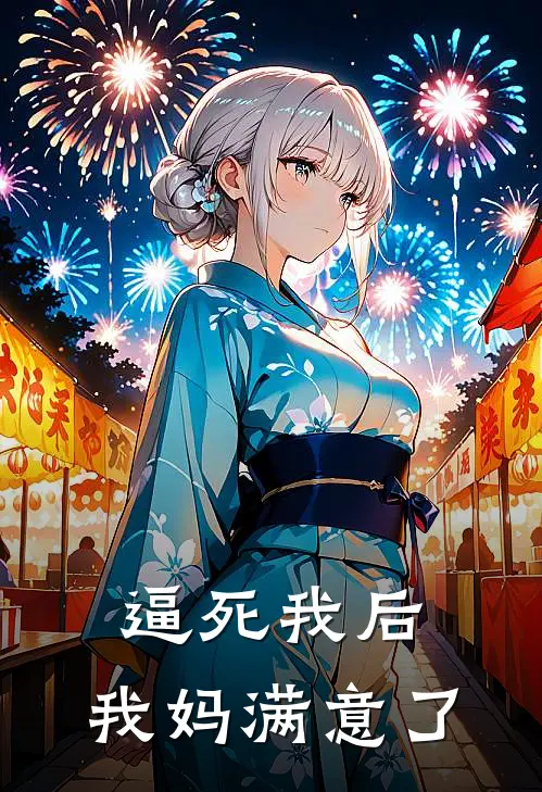 逼死我后，我妈满意了