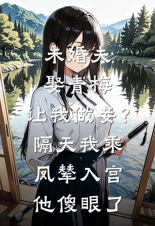 未婚夫娶青梅，让我做妾？隔天我乘凤辇入宫，他傻眼了