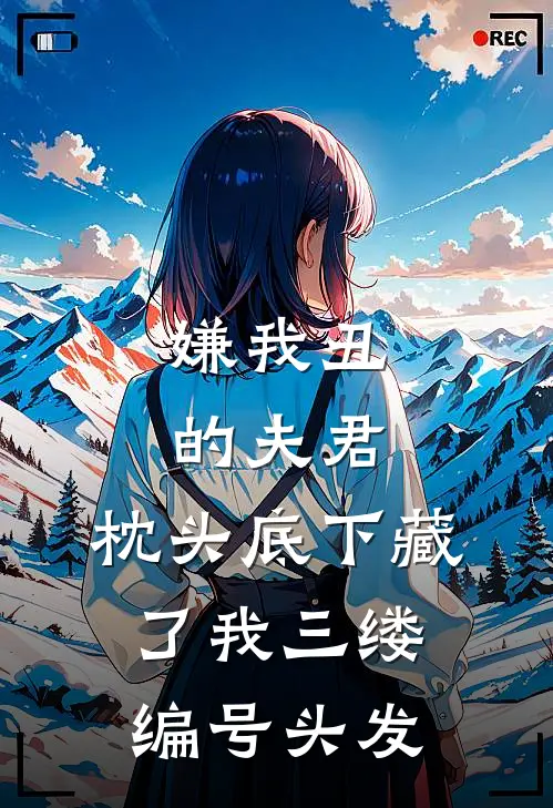 嫌我丑的夫君，枕头底下藏了我三缕编号头发