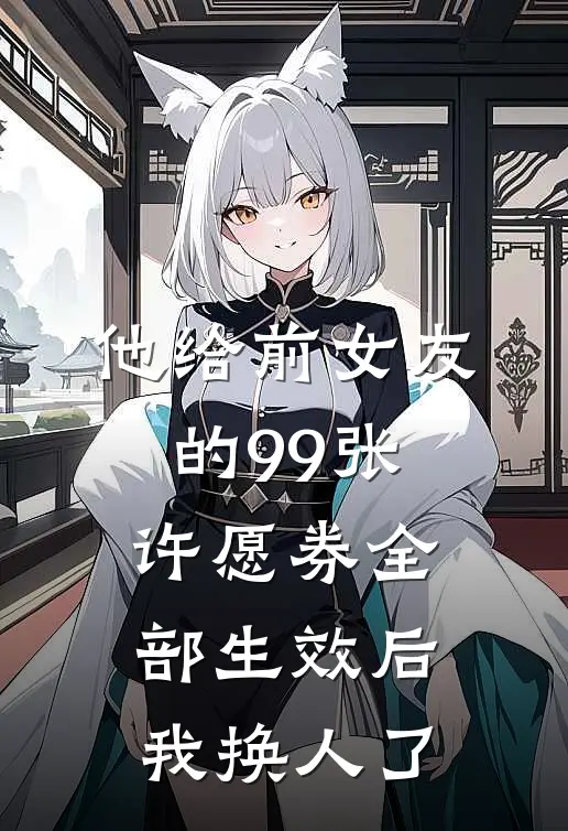 他给前女友的99张许愿券全部生效后，我换人了