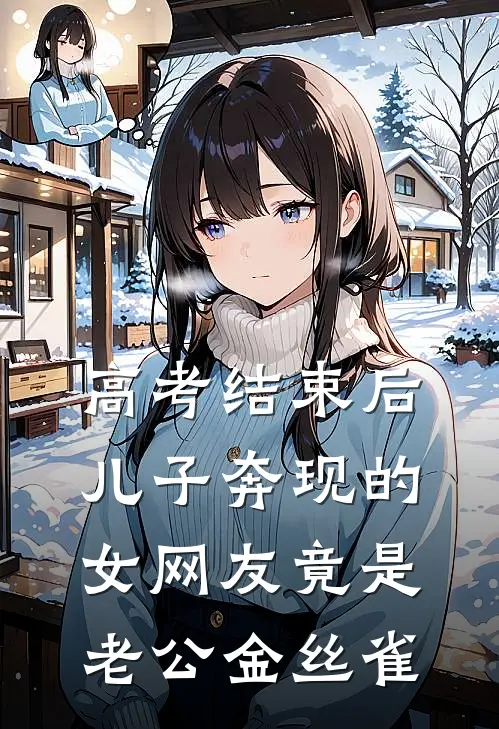 高考结束后,儿子奔现的女网友竟是老公金丝雀