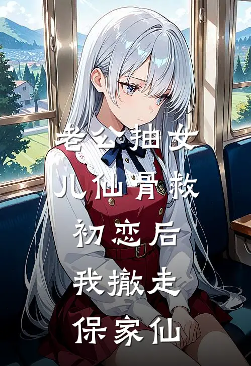 老公抽女儿仙骨救初恋后，我撤走保家仙