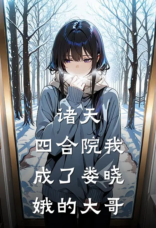 诸天，四合院我成了娄晓娥的大哥