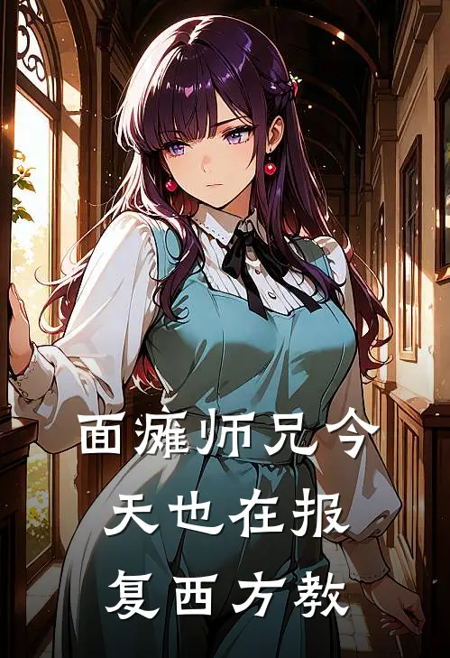 面瘫师兄今天也在报复西方教
