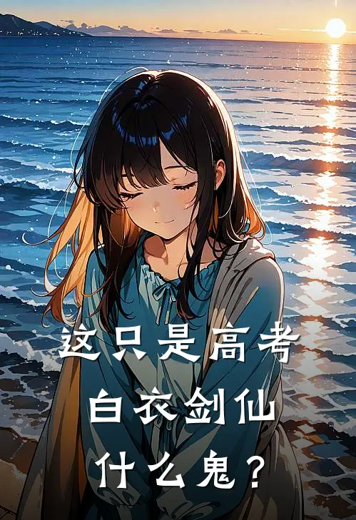 这只是高考，白衣剑仙什么鬼？