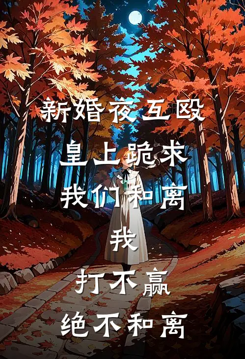 新婚夜互殴，皇上跪求我们和离，我：打不赢，绝不和离