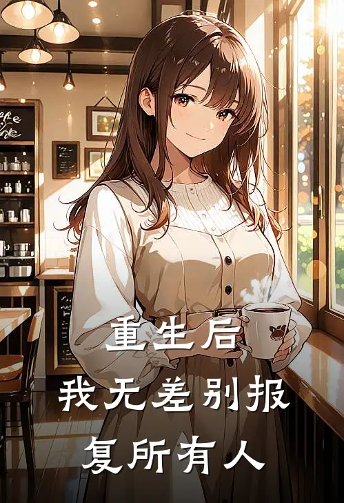 重生后，我无差别报复所有人
