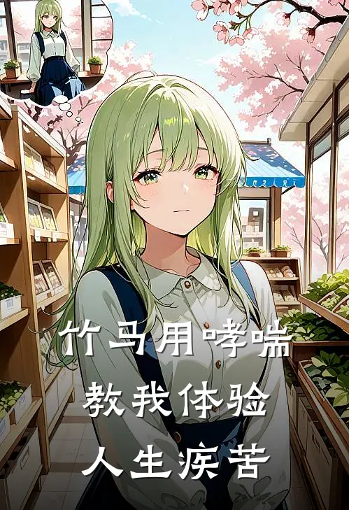 竹马用哮喘教我体验人生疾苦