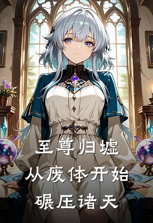 至尊归墟：从废体开始碾压诸天