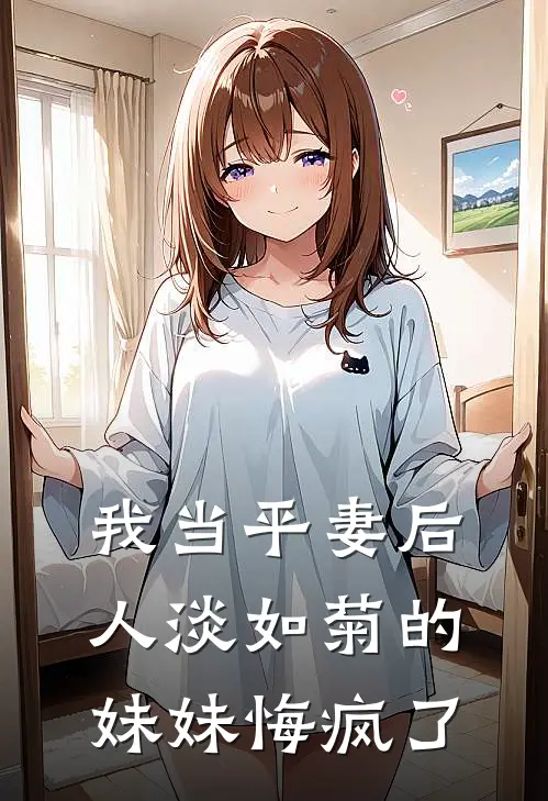 我当平妻后，人淡如菊的妹妹悔疯了