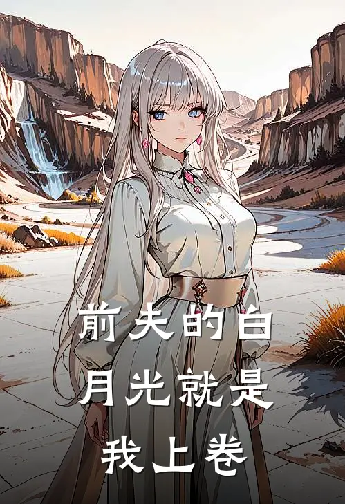 前夫的白月光就是我上卷