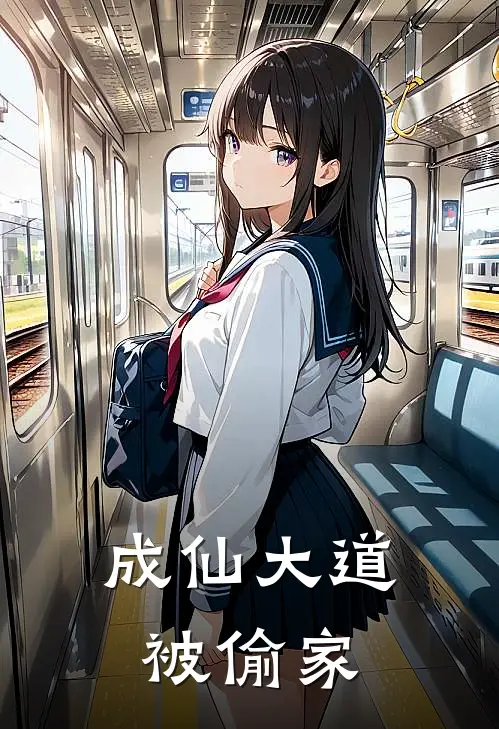 成仙大道被偷家