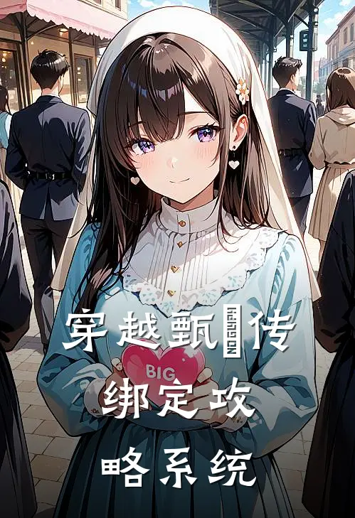 穿越甄嬛传：绑定攻略系统