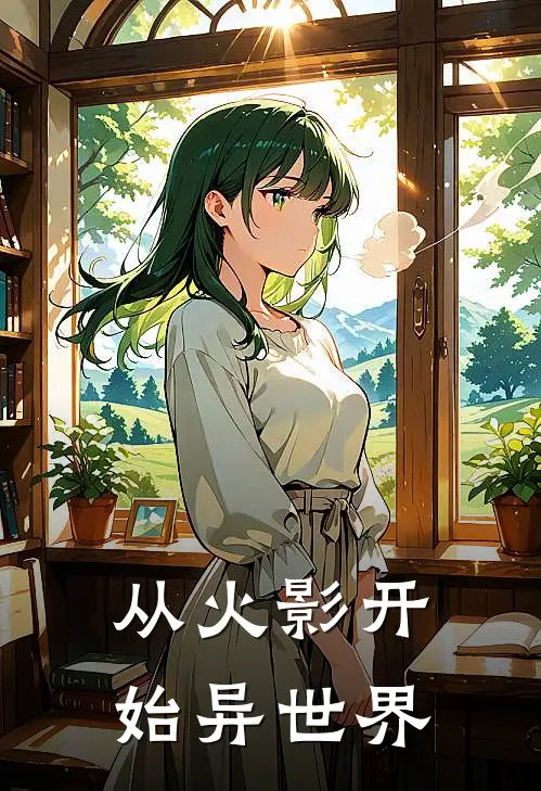 从火影开始异世界