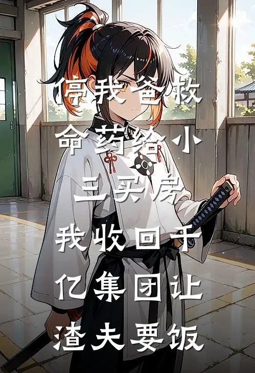 停我爸救命药给小三买房，我收回千亿集团让渣夫要饭