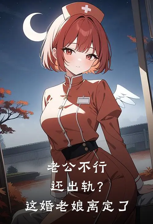 老公不行还出轨？这婚老娘离定了