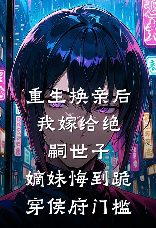重生换亲后，我嫁给绝嗣世子，嫡妹悔到跪穿侯府门槛