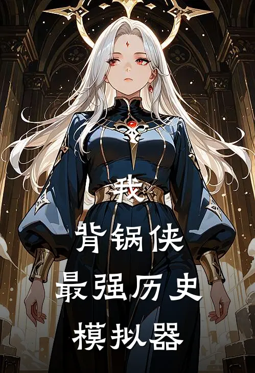 我，背锅侠，最强历史模拟器