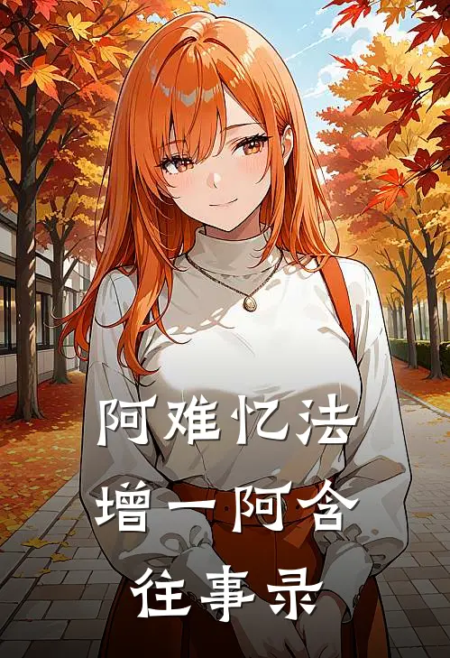 阿难忆法：增一阿含往事录