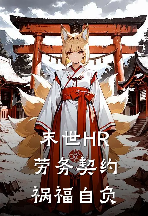末世HR:劳务契约,祸福自负