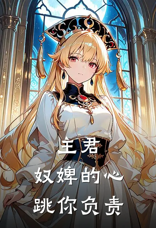 主君，奴婢的心跳你负责
