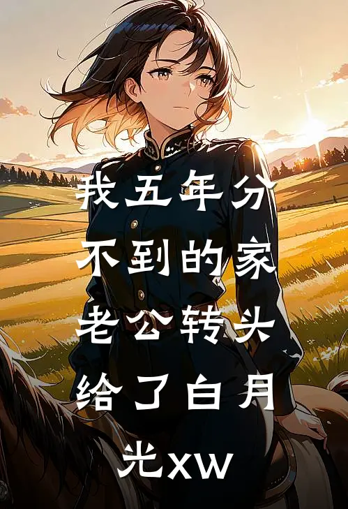 我五年分不到的家，老公转头给了白月光xw