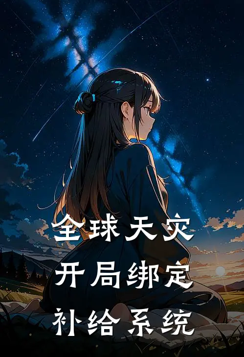 全球天灾开局绑定补给系统