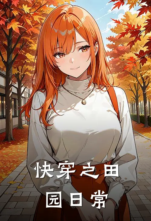快穿之田园日常