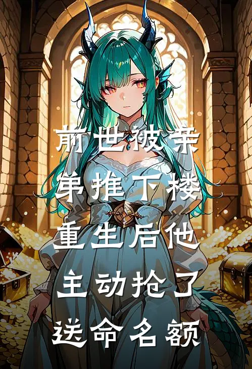 前世被亲弟推下楼，重生后他主动抢了送命名额