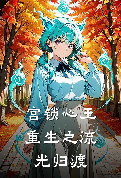 宫锁心玉重生之流光归渡
