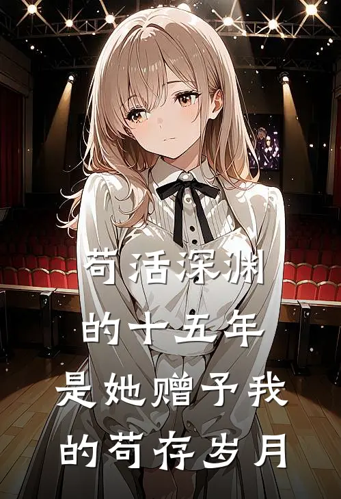 苟活深渊的十五年，是她赠予我的苟存岁月