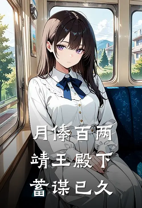 月俸百两：靖王殿下蓄谋已久