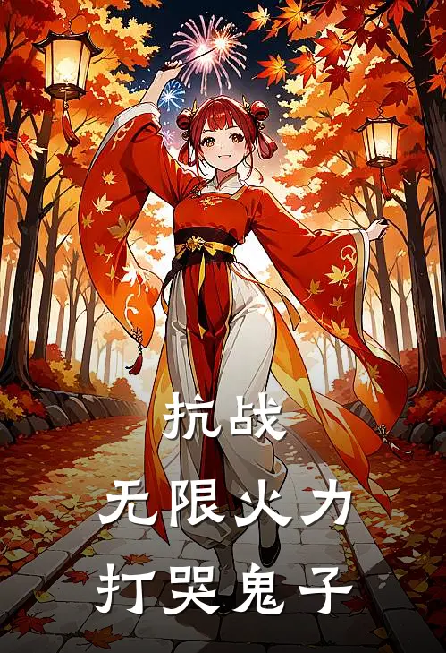 抗战：无限火力，打哭鬼子