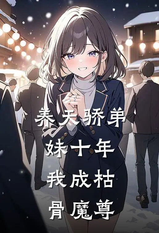 养天骄弟妹十年，我成枯骨魔尊
