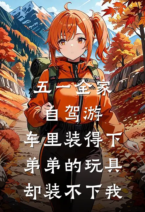 五一全家自驾游，车里装得下弟弟的玩具却装不下我