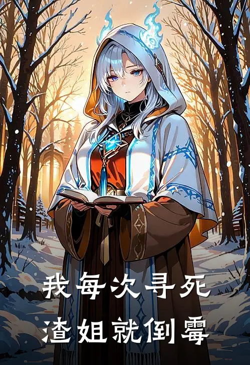 我每次寻死，渣姐就倒霉