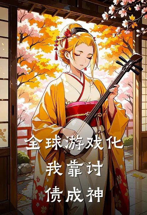 全球游戏化：我靠讨债成神