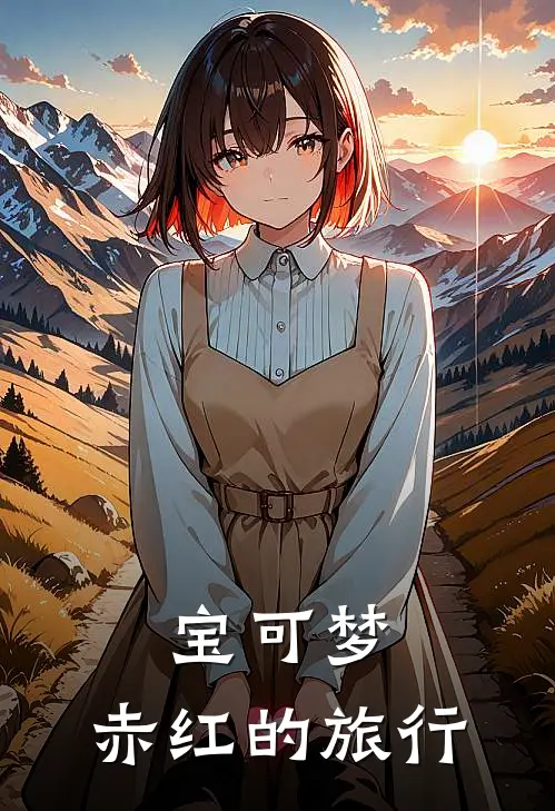 宝可梦：赤红的旅行