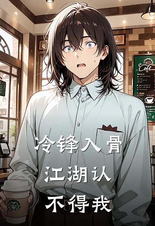 冷锋入骨,江湖认不得我
