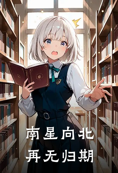 南星向北，再无归期