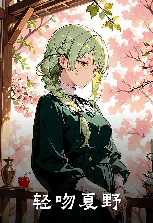 轻吻夏野