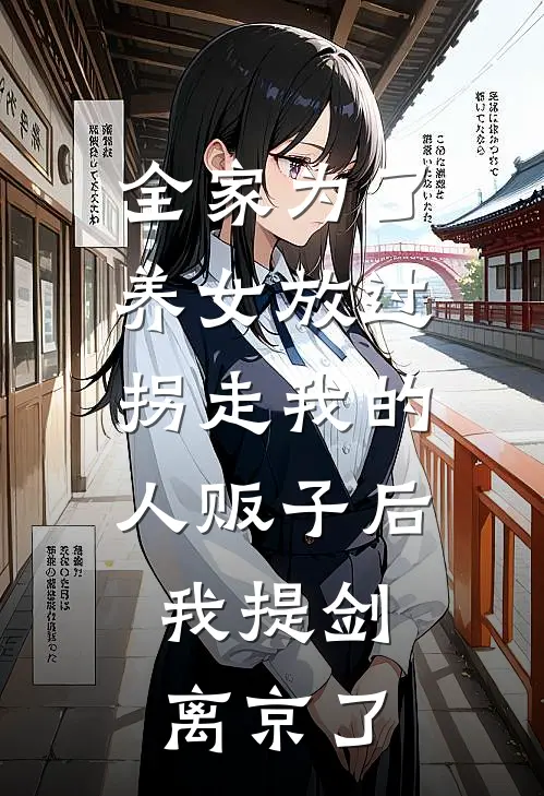 全家为了养女放过拐走我的人贩子后，我提剑离京了