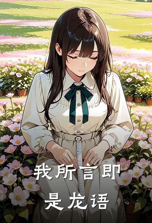 我所言即是龙语