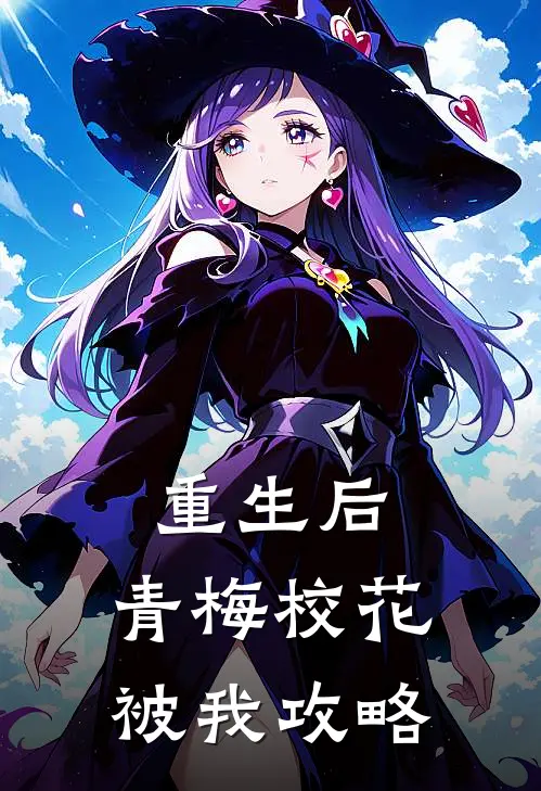 重生后,青梅校花被我攻略