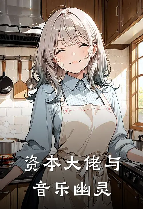 资本大佬与音乐幽灵