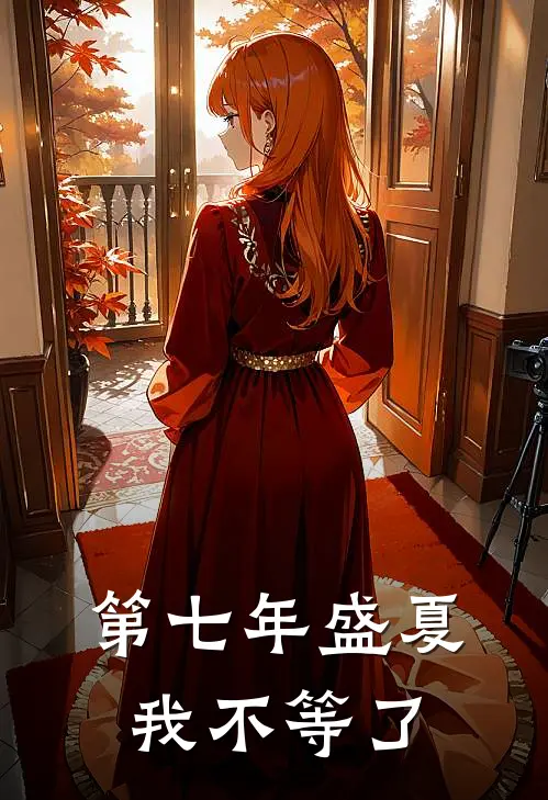 第七年盛夏，我不等了