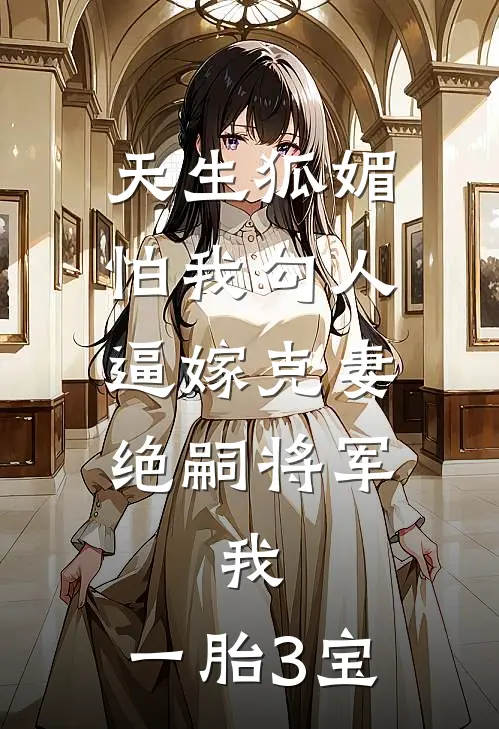 天生狐媚怕我勾人，逼嫁克妻绝嗣将军，我：一胎3宝