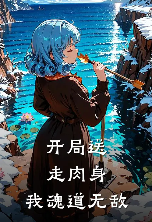 开局送走肉身，我魂道无敌