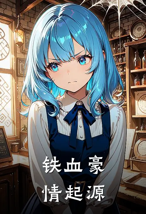 铁血豪情起源