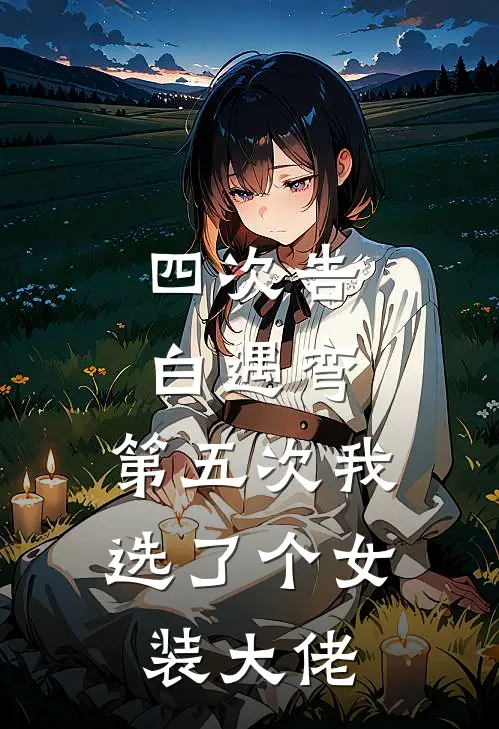 四次告白遇弯，第五次我选了个女装大佬